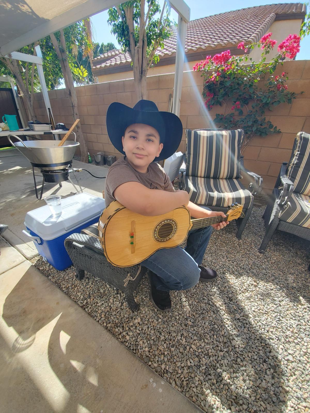 El futuro del mariachi